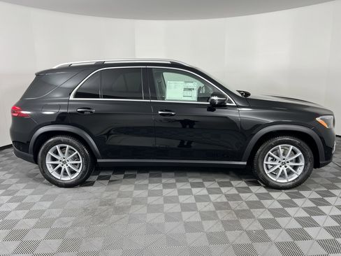 New 2026 Mercedes-Benz GLE 350 4MATIC image 14