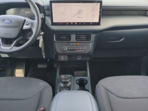 New 2026 Ford Maverick XL FWD image 55