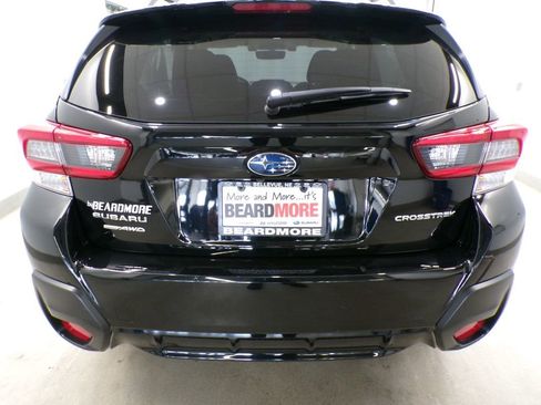 Used 2023 Subaru Crosstrek 2.0i Premium AWD/4WD image 3