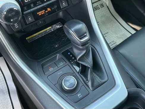 Used 2020 Toyota RAV4 XSE image 24