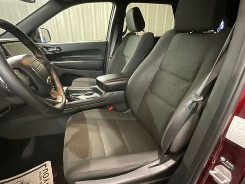 Used 2026 Dodge Durango GT AWD/4WD image 10