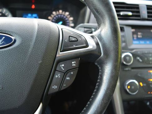 Used 2017 Ford Fusion S w/ Equipment Group 101A image 26