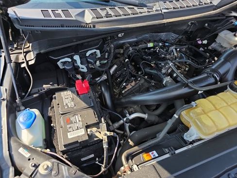 Used 2020 Ford F150 XLT w/ Equipment Group 302A Luxury AWD/4WD image 30