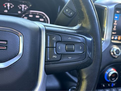 Used 2020 GMC Sierra 1500 SLT w/ SLT Premium Plus Package image 16