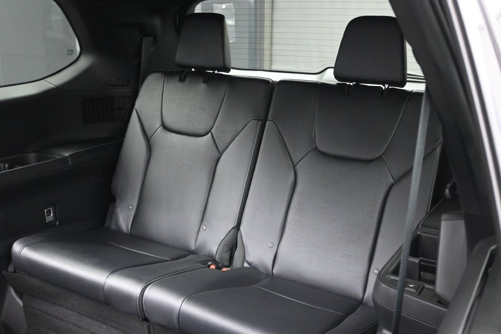 Used 2024 Lexus TX 350 AWD image 27
