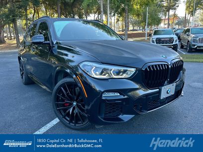 Used 2021 BMW X5 sDrive40i w/ M Sport Package