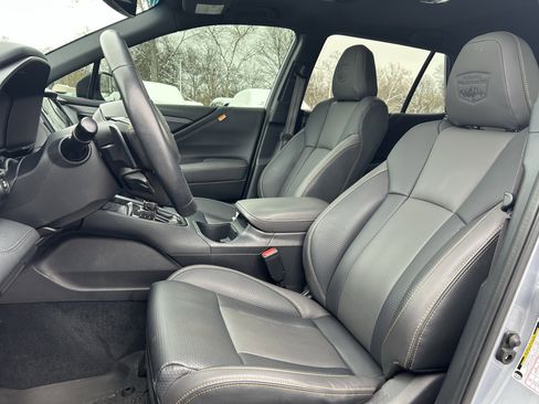 Certified 2022 Subaru Outback Wilderness w/ Wilderness Package image 22