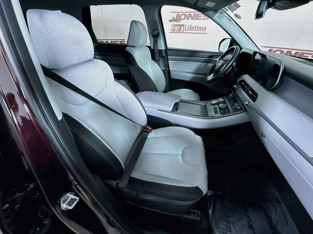 Used 2022 Hyundai Palisade SEL w/ Convenience Package AWD/4WD image 34