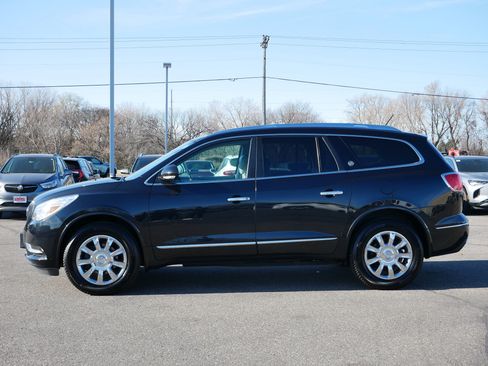 Used 2015 Buick Enclave Premium w/ Trailering Package image 4