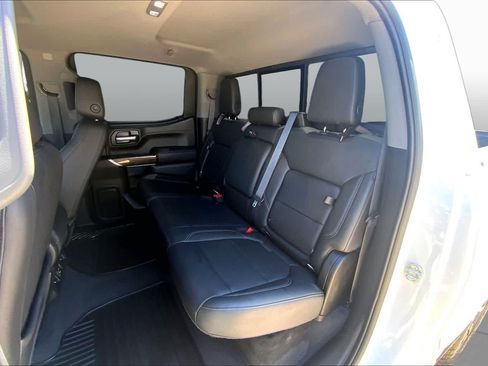 Used 2019 Chevrolet Silverado 1500 LT w/ Texas Edition RWD image 21
