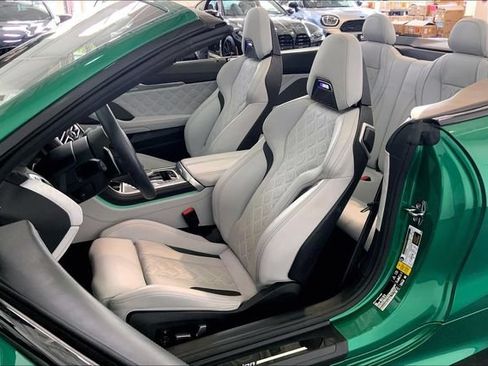 Used 2023 BMW M8 Competition AWD/4WD image 24