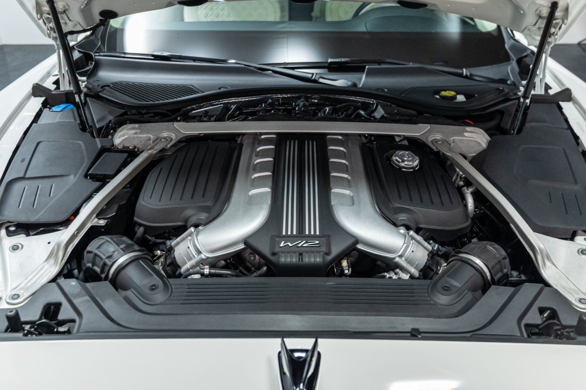 Used 2021 Bentley Flying Spur W12 AWD/4WD image 70