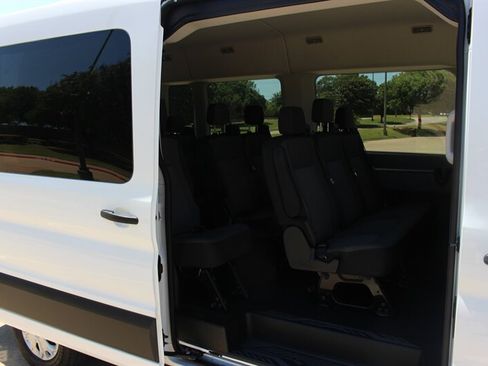 Used 2024 Ford Transit 350 XLT RWD image 14
