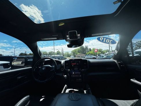 Used 2019 RAM 1500 Sport w/ Advanced Safety Group AWD/4WD image 38