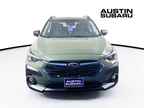 Certified 2026 Subaru Crosstrek 2.0i Premium image 3