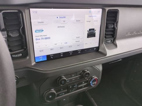 Used 2025 Ford Bronco 2-Door image 26