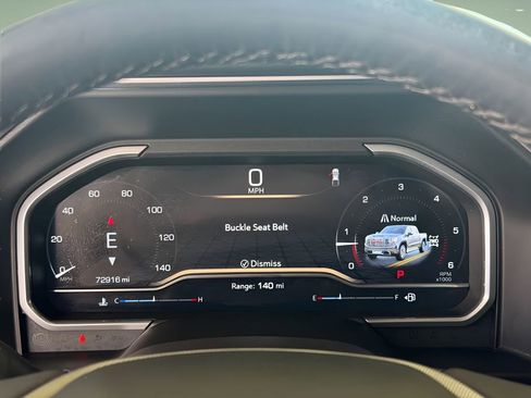 Used 2023 GMC Sierra 1500 Denali image 29