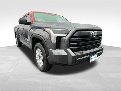 Used 2025 Toyota Tundra SR5