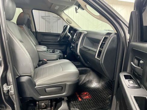 Used 2015 RAM 2500 Tradesman image 20