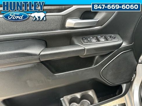Used 2021 RAM 1500 Big Horn image 17