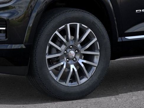 New 2026 GMC Terrain Denali AWD/4WD image 9