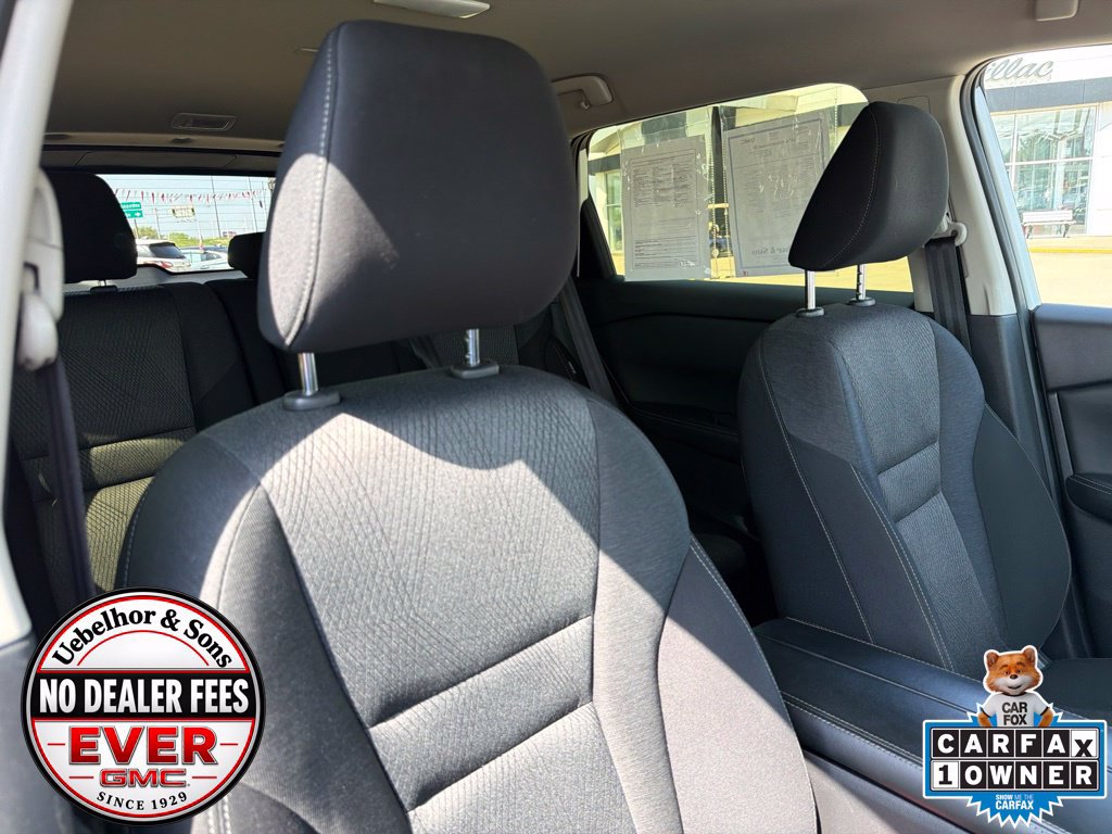 Used 2024 Nissan Rogue SV AWD/4WD image 4