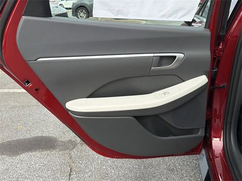 New 2026 Hyundai Sonata SEL image 20