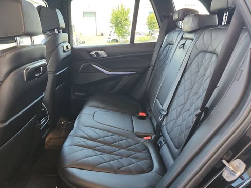 Used 2024 BMW X5 sDrive40i RWD image 27