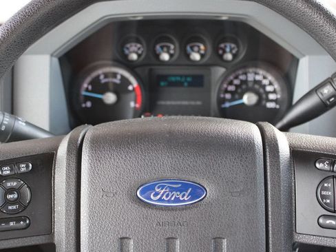 Used 2014 Ford F250 XLT AWD/4WD image 14