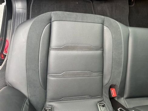 Certified 2024 Mercedes-Benz GLE 53 AMG 4MATIC Coupe image 28