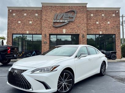 Used 2024 Lexus ES 350 Premium