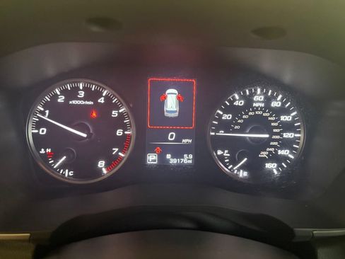 Certified 2023 Subaru Ascent Premium w/ Convenience Package AWD/4WD image 11