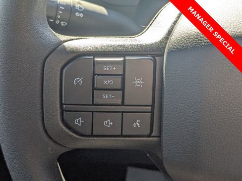 New 2026 Ford F150 STX w/ Equipment Group 200A image 30