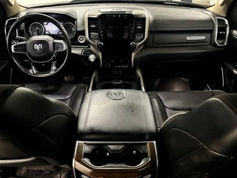 Used 2021 RAM 1500 Laramie RWD image 12