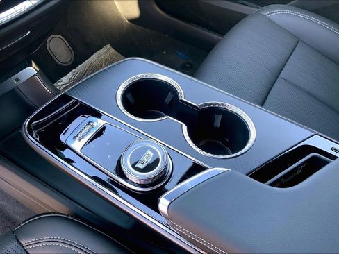 New 2026 Cadillac Lyriq Sport RWD image 10