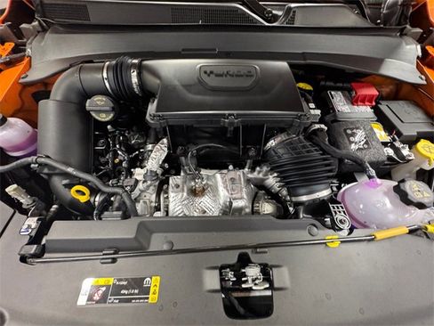 New 2026 Jeep Compass Limited image 6