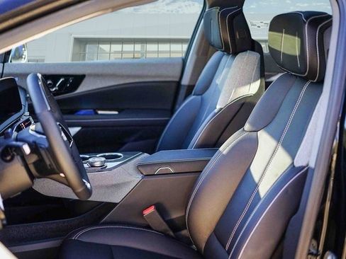 New 2026 Cadillac Optiq Luxury 1 image 13