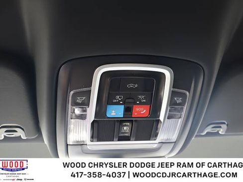 New 2026 RAM 1500 RHO w/ Bed Utility Group AWD/4WD image 27