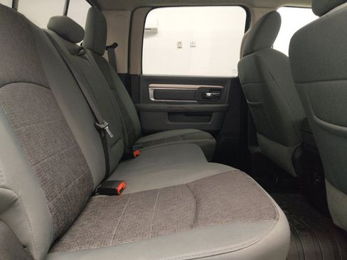 Used 2016 RAM 1500 Lone Star RWD image 19