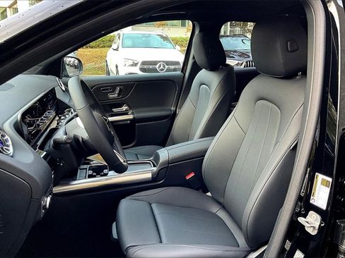 New 2026 Mercedes-Benz GLA 250 4MATIC image 9