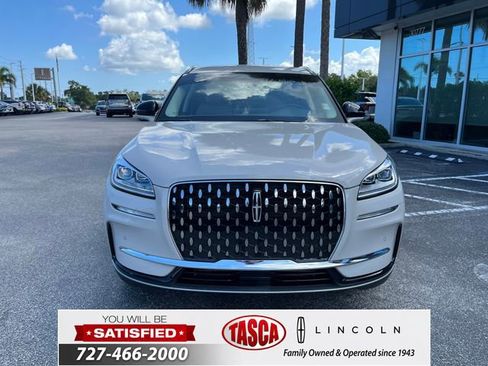 Certified 2024 Lincoln Corsair Reserve w/ Equipment Group 201A AWD/4WD image 2