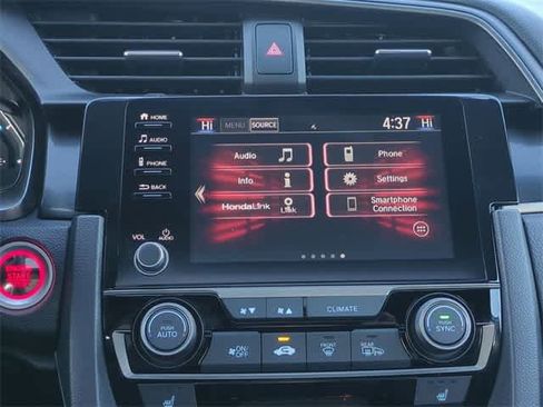 Used 2021 Honda Civic EX image 29