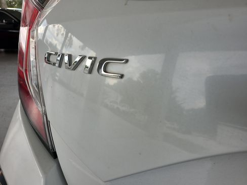 Used 2020 Honda Civic LX image 25