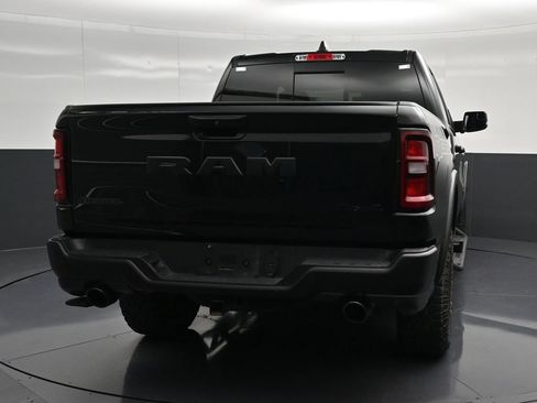 Used 2026 RAM 1500 Rebel w/ Rebel Level 2 Equipment Group AWD/4WD image 2