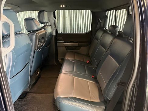 Used 2021 Ford F150 XLT w/ Equipment Group 302A High AWD/4WD image 15