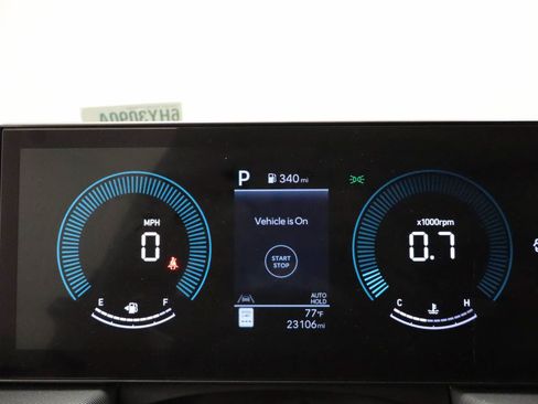 Used 2025 Hyundai Sonata SEL FWD image 4