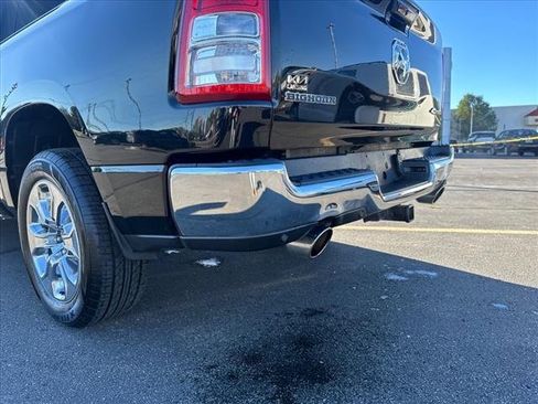 Used 2021 RAM 1500 Big Horn image 14
