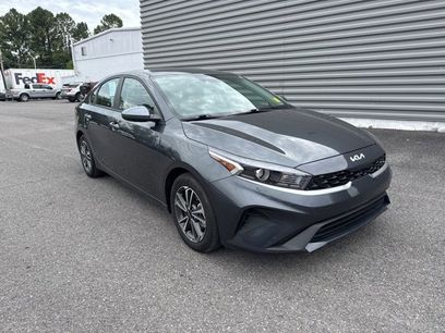 Used 2023 Kia Forte LXS