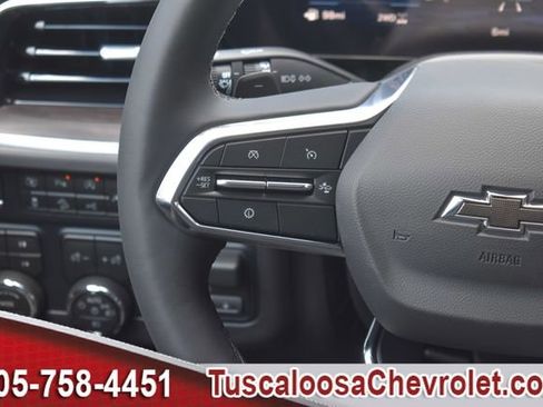 New 2026 Chevrolet Tahoe Z71 w/ Z71 Off-Road Package AWD/4WD image 29