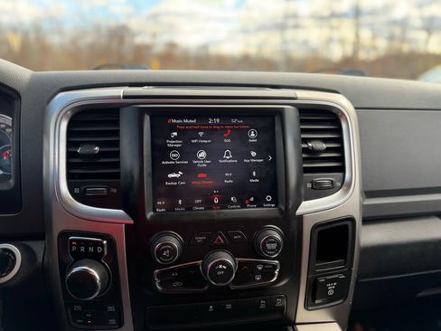 Used 2018 RAM 1500 Big Horn image 20